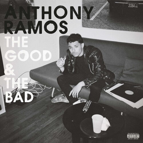 Anthony Ramos: The Good & The Bad ( RECORD )