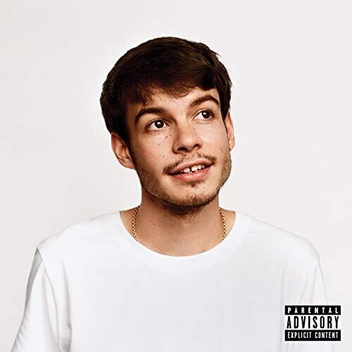 Rex Orange County: Pony ( RECORD )