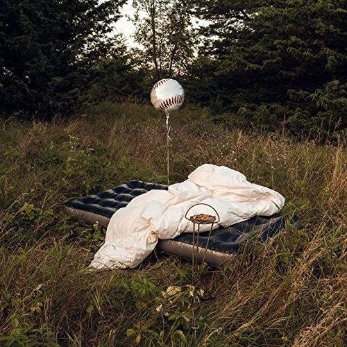 Hippo Campus: Warm Glow ( RECORD )