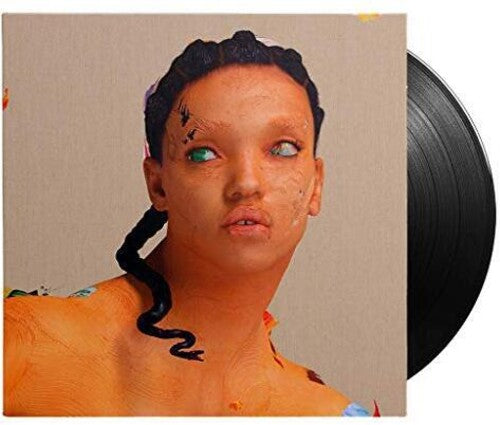 FKA Twigs: Magdalene ( RECORD )