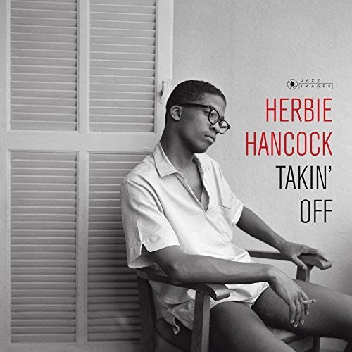 Herbie Hancock: Takin Off ( RECORD )