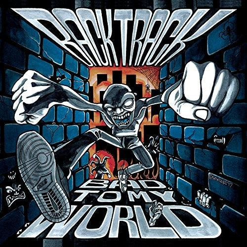 Backtrack: Bad To My World ( RECORD )