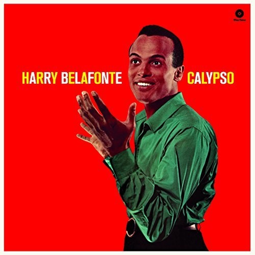 Harry Belafonte: Calypso + 1 Bonus Track ( RECORD )