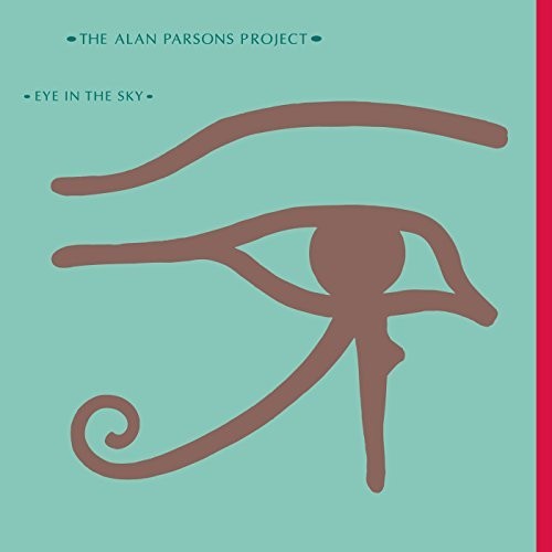 Alan Parsons Project: Eye In The Sky ( RECORD )