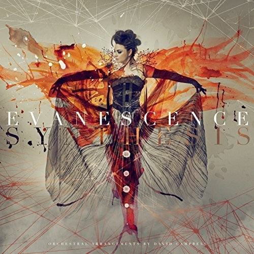 Evanescence: Synthesis ( RECORD )