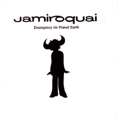 Jamiroquai: Emergency On Planet Earth ( RECORD )