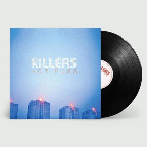 The Killers: Hot Fuss ( RECORD )