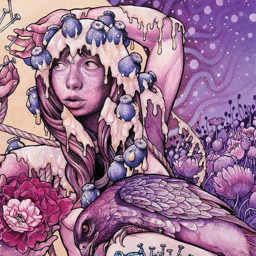 Baroness: Try To Disappear ( RECORD )