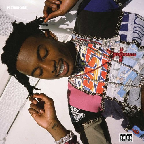 Playboi Carti: Playboi Carti ( RECORD )