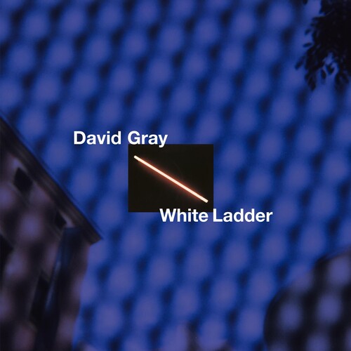 David Gray: White Ladder (20th Anniversary Edition) [4LP] ( RECORD )