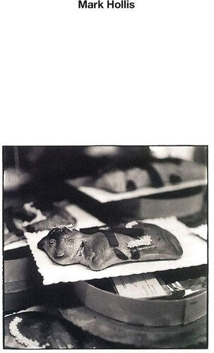 Mark Hollis: Mark Hollis ( RECORD )