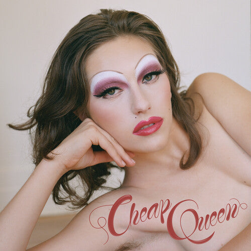King Princess: Cheap Queen ( RECORD )