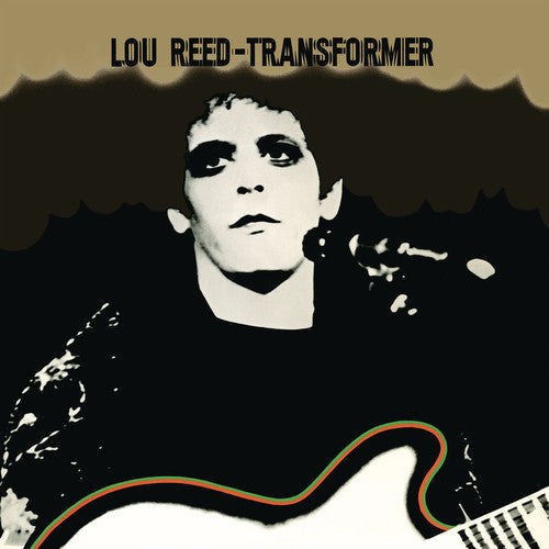 Lou Reed: Transformer ( RECORD )