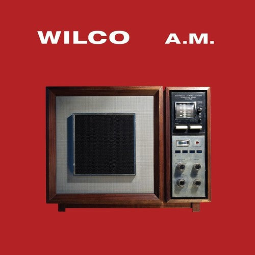 Wilco: A.m. ( RECORD )