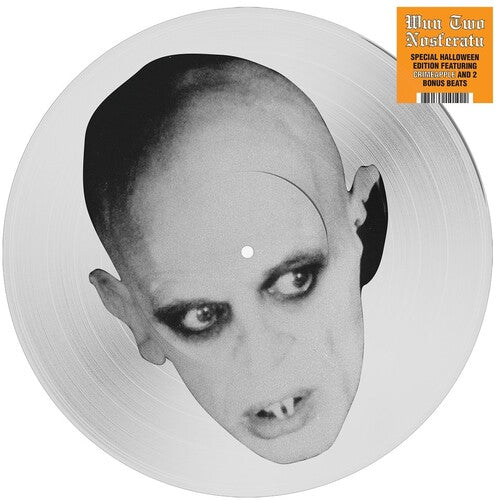 Wun Two: Nosferatu ( RECORD )