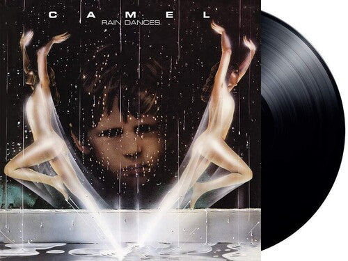 Camel: Rain Dances ( RECORD )