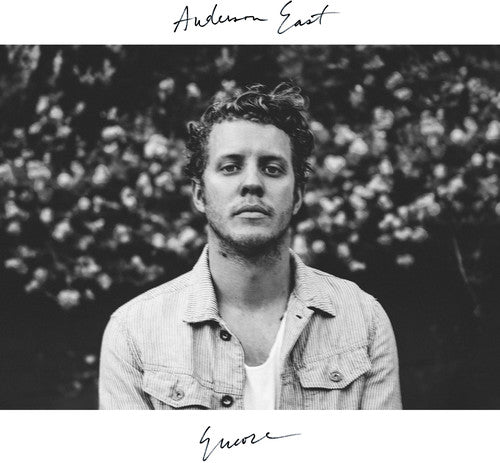Anderson East: Encore ( RECORD )