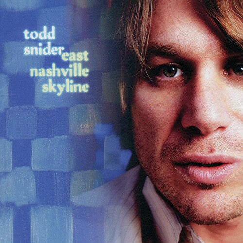 Todd Snider: East Nashville Skyline (reissue) ( RECORD )
