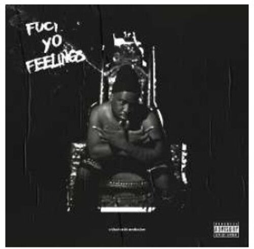 Robert Glasper: Fuck Yo Feelings ( RECORD )