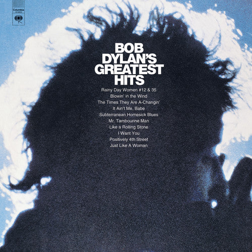Bob Dylan: Greatest Hits ( RECORD )