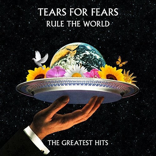 Tears for Fears: Rule The World ( RECORD )