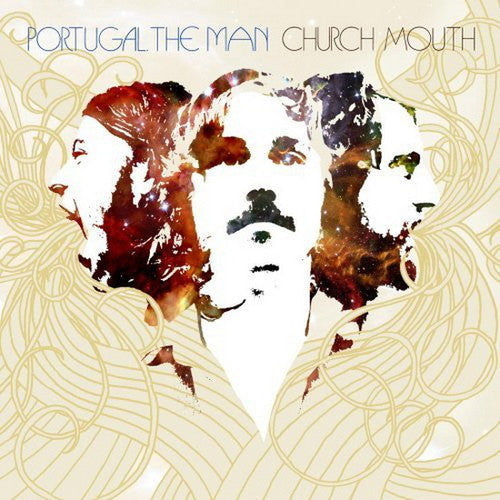 Portugal the Man: Church Mouth ( RECORD )