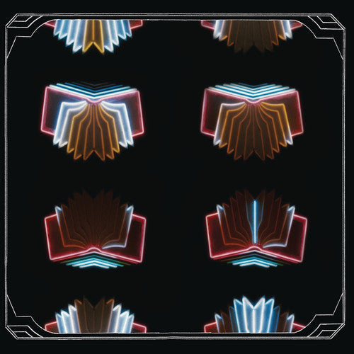 Arcade Fire: Neon Bible ( RECORD )