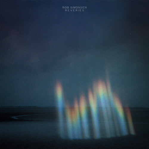 Rob Simonsen: Reveries ( RECORD )