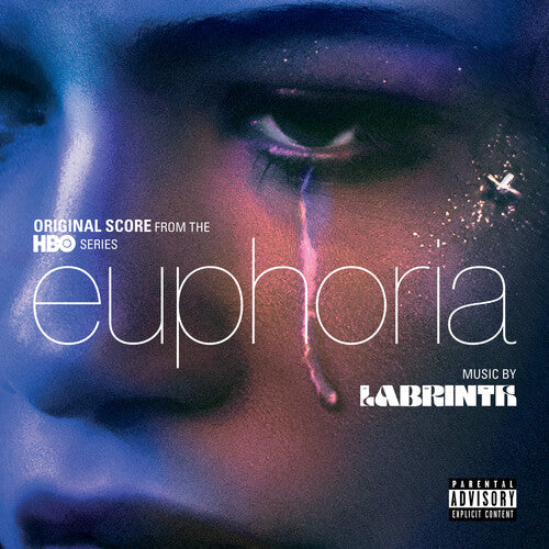 Labrinth: Euphoria (Original Score From the HBO Series) ( RECORD )