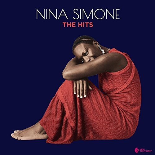 Nina Simone: Hits ( RECORD )