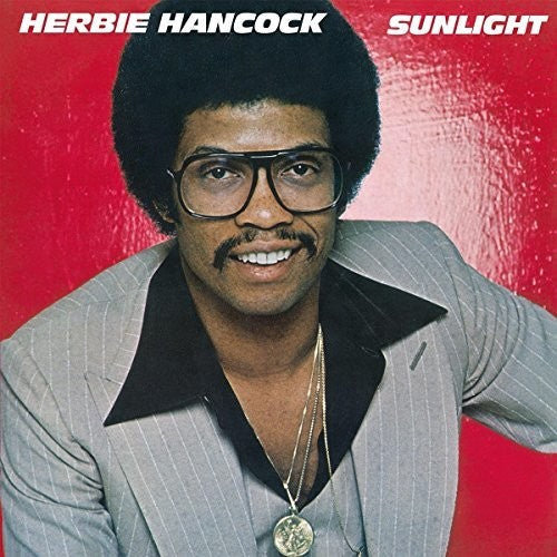 Herbie Hancock: Sunlight ( RECORD )