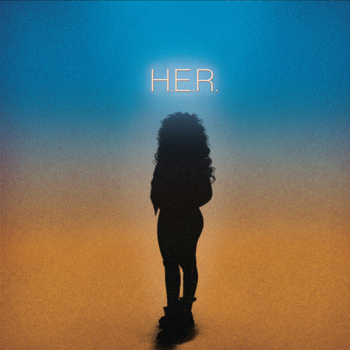 H.E.R.: H.E.R. ( RECORD )