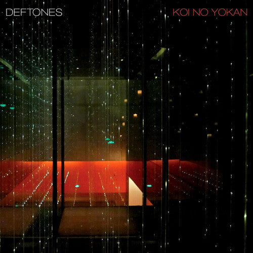 Deftones: Koi No Yokan ( RECORD )