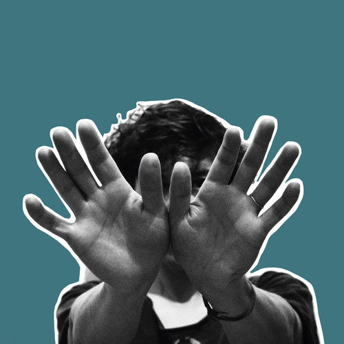 tUnE-yArDs: I Can Feel You Creep Into My Private Life ( RECORD )