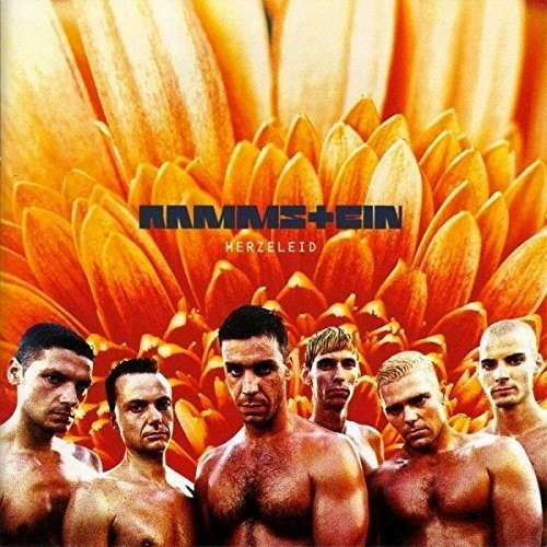 Rammstein: Herzeleid ( RECORD )