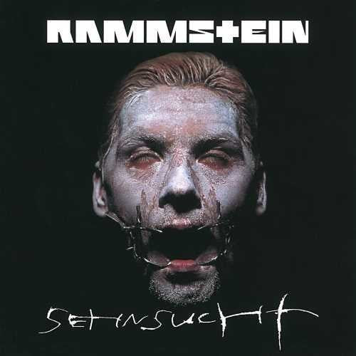 Rammstein: Sehnsucht ( RECORD )