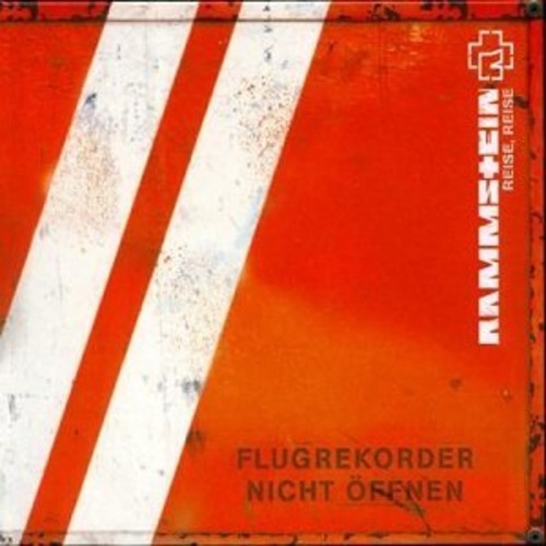 Rammstein: Reise, Reise ( RECORD )