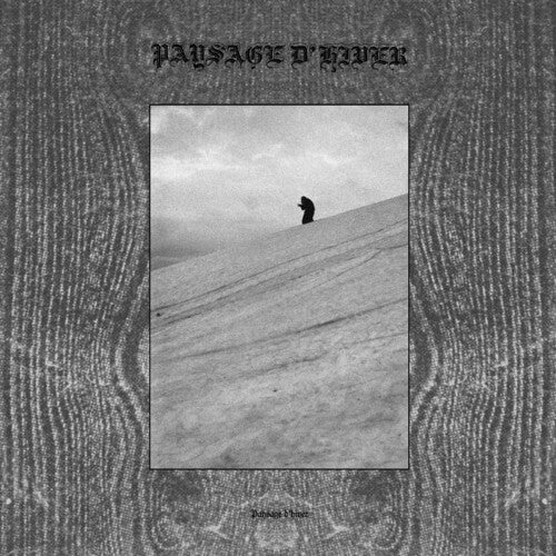 Paysage D'Hiver: Paysage D'hiver ( RECORD )
