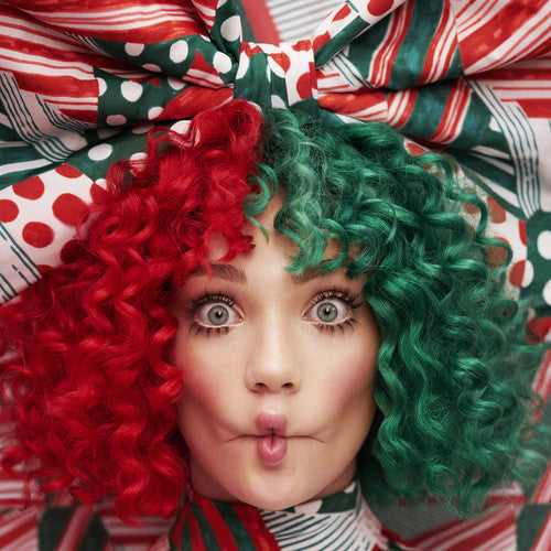 Sia: Everyday Is Christmas ( RECORD )