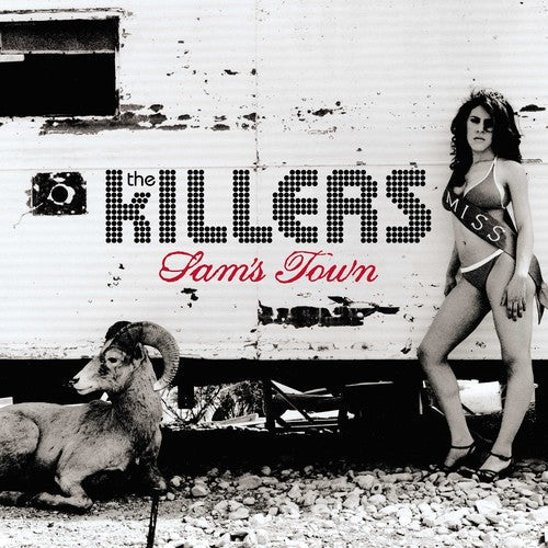The Killers: Sam's Town ( RECORD )