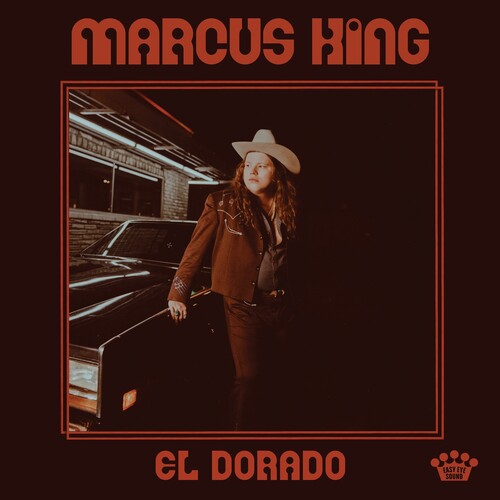 Marcus King Band: El Dorado ( RECORD )