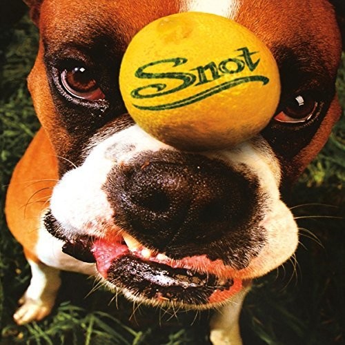 Snot: Get Some ( RECORD )