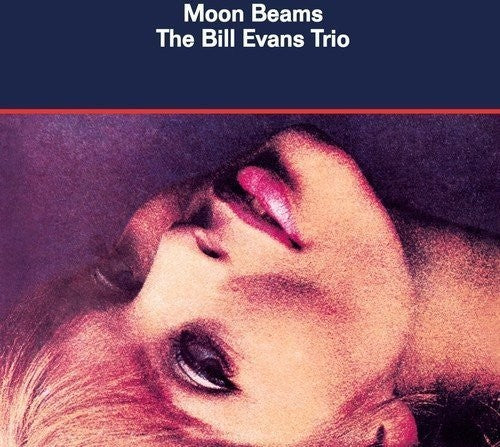 Bill Evans: Moon Beams ( RECORD )