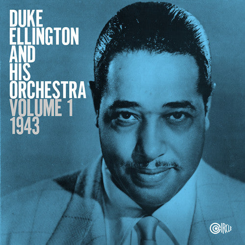 Duke Ellington: Duke Ellington Volume 1: 1943 ( RECORD )
