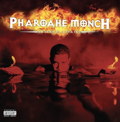 Pharoahe Monch: Internal Affairs ( RECORD )