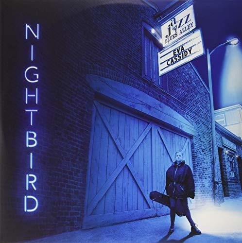 Eva Cassidy: Nightbird ( RECORD )