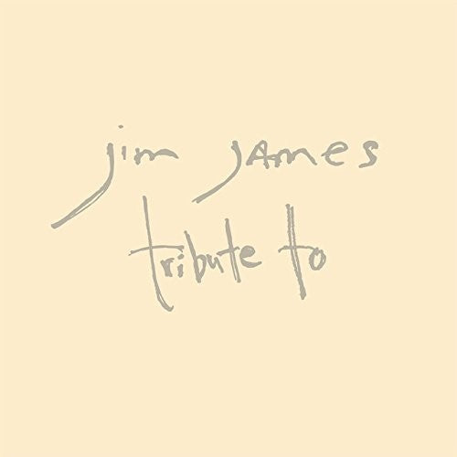 Jim James: Tribute To ( RECORD )