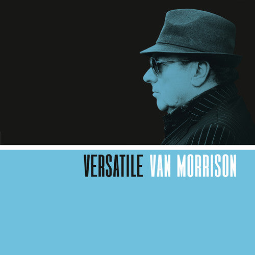 Van Morrison: Versatile ( RECORD )
