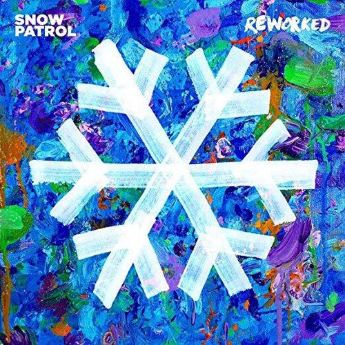 Snow Patrol: Reworked ( RECORD )
