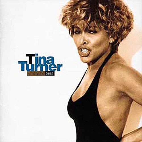 Tina Turner: Simply The Best ( RECORD )